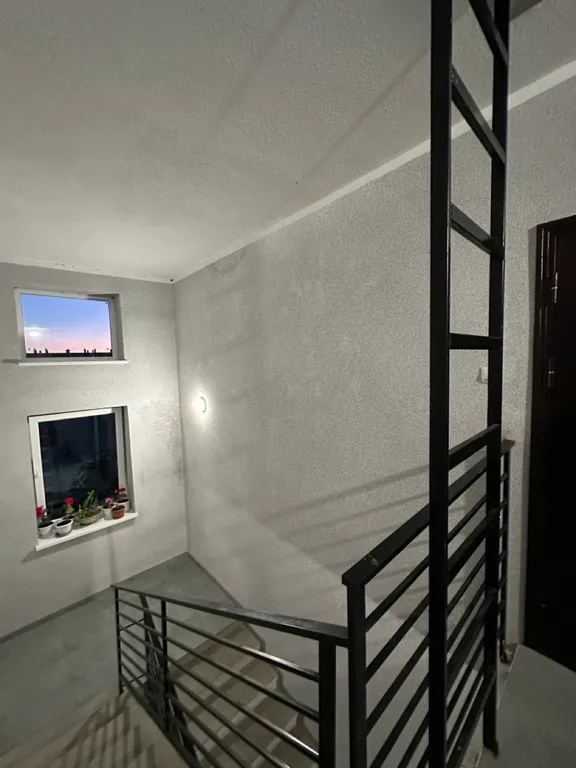 Уютная квартира с современным ремонтом в новом доме