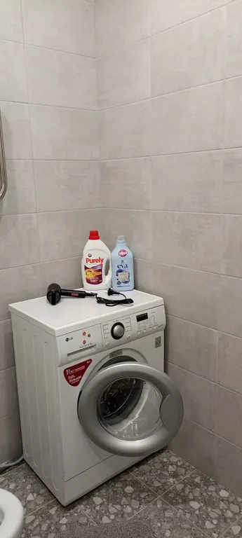 Уютная квартира на берегу Волги