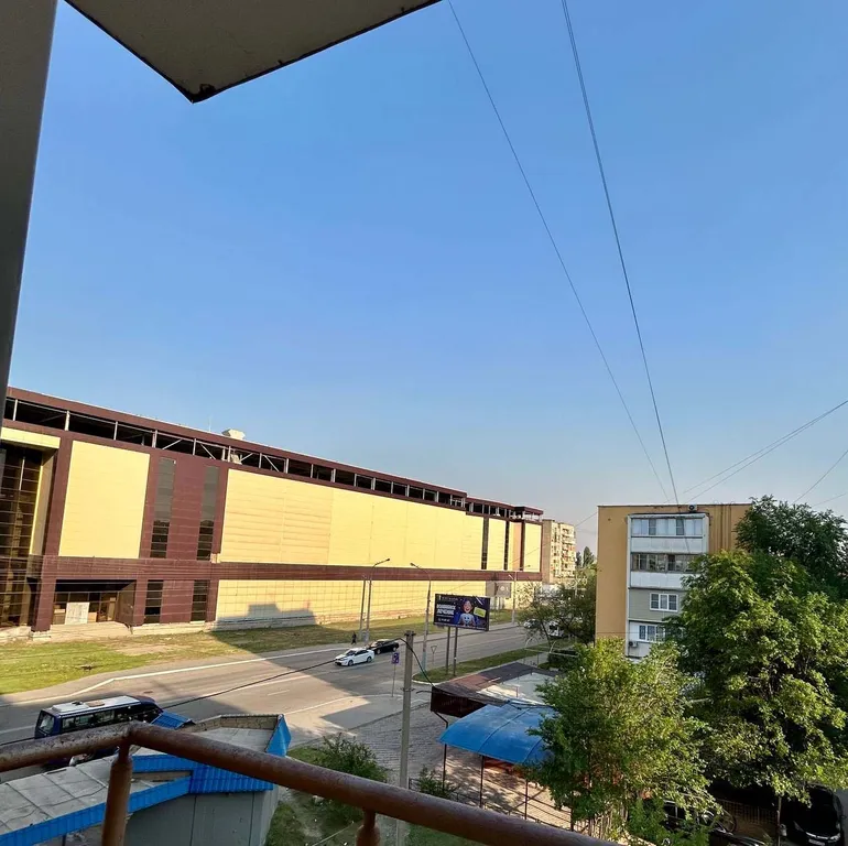 Новые апартаменты Astra Apartments центре города