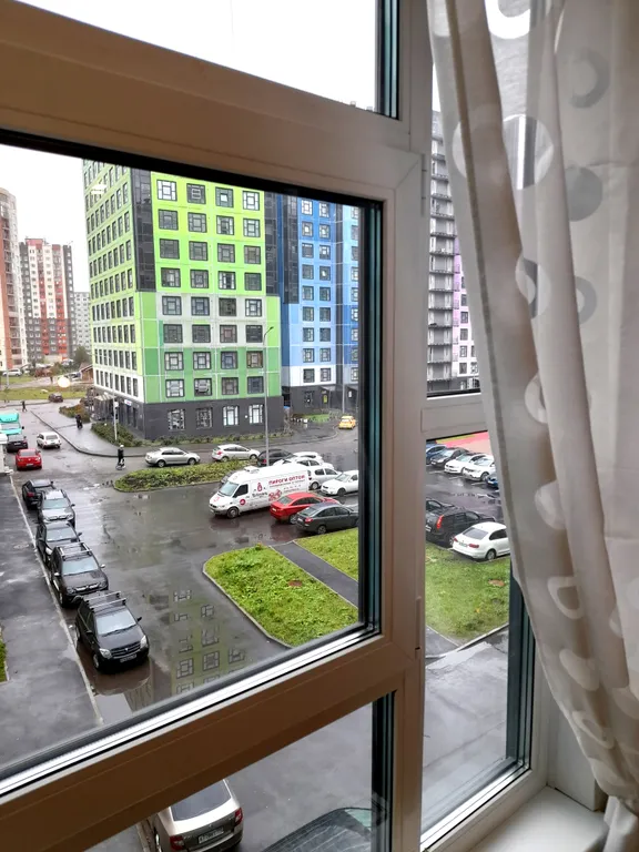 Хорошая квартира для хороших людей