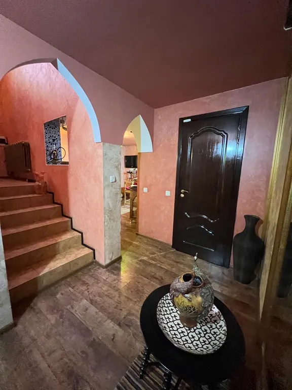 Восточная сказка