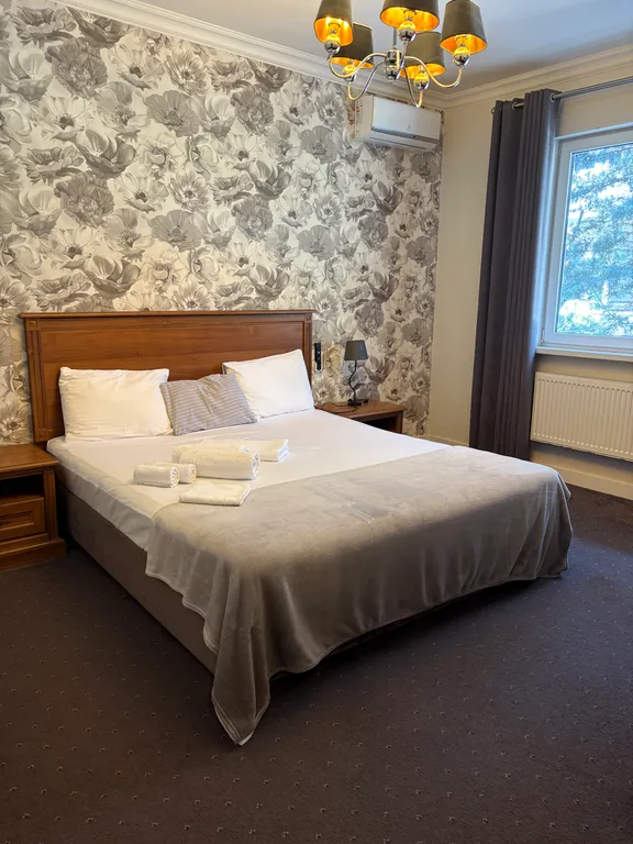 Таунхаус в самом лучшем районе