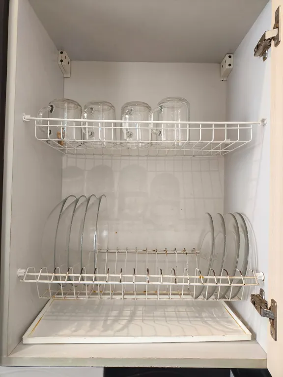 Квартира Квартира Двухкомнатная в центре города — Красноярск