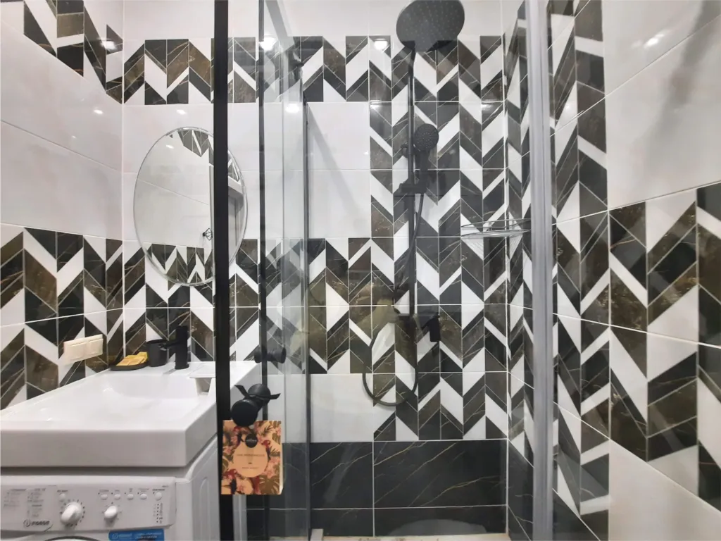 Оазис спокойствия