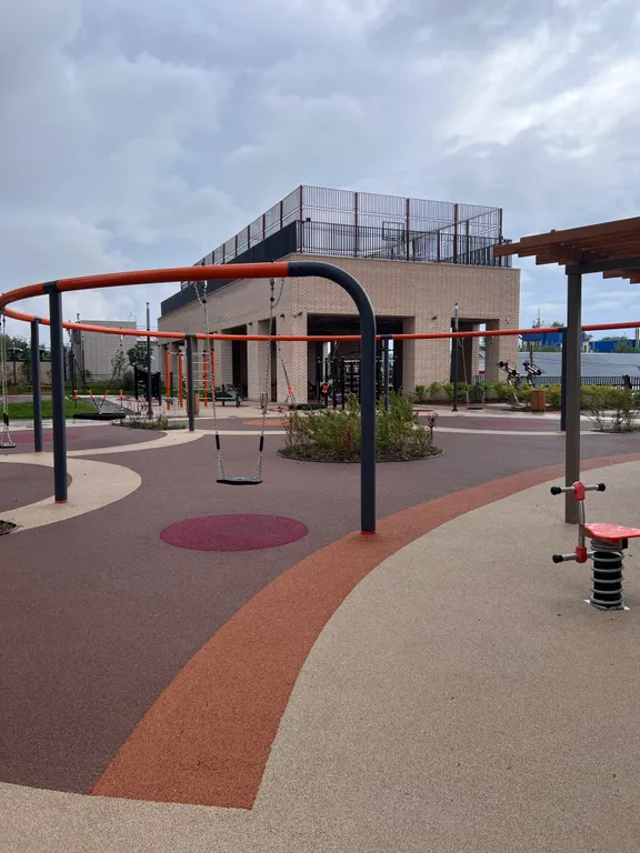 Квартира Уютная квартира в ЖК Крыловка парк — Казань