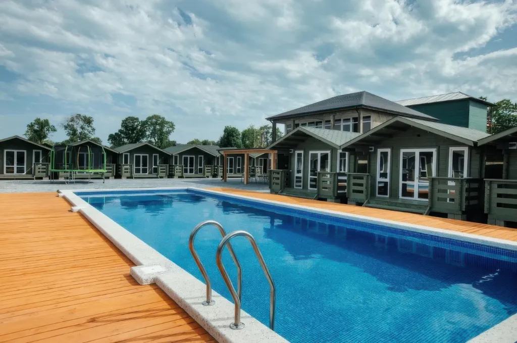 Квартира Комната — аренда посуточно в Пицунда