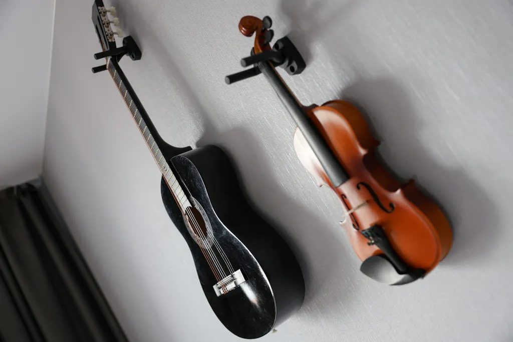 Квартира Квартира маэстро — симфония комфорта — Красноярск