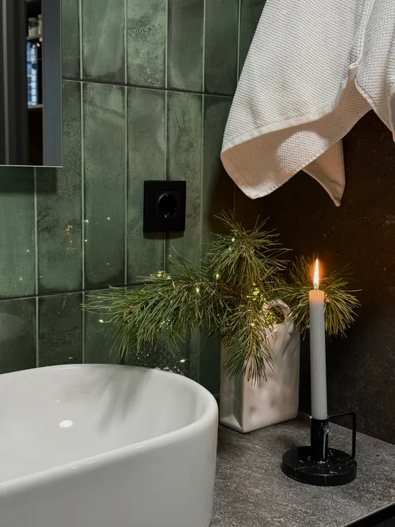 Квартира Квартира Студия в историческом центре — Красноярск