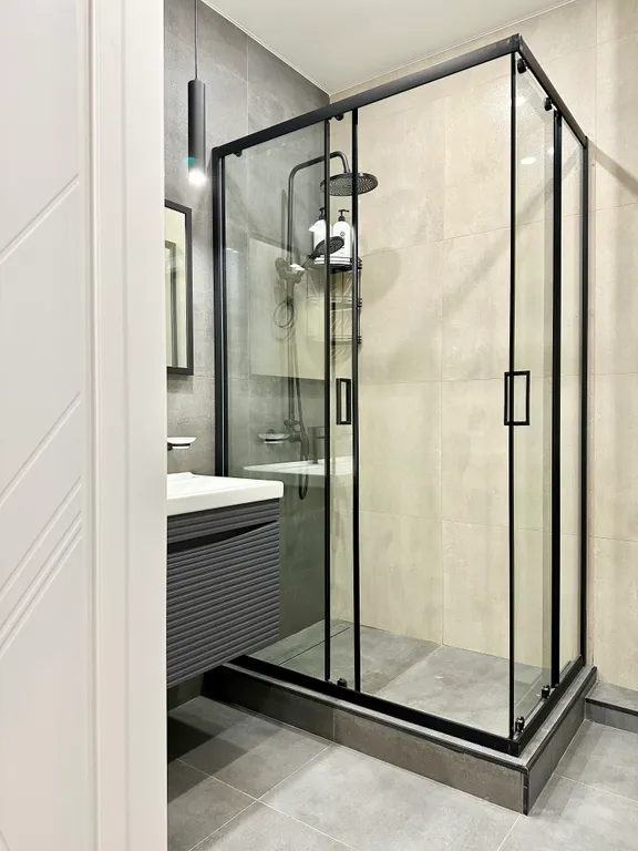 Квартира Квартира Comfort студия рядом со станцией метро — Казань