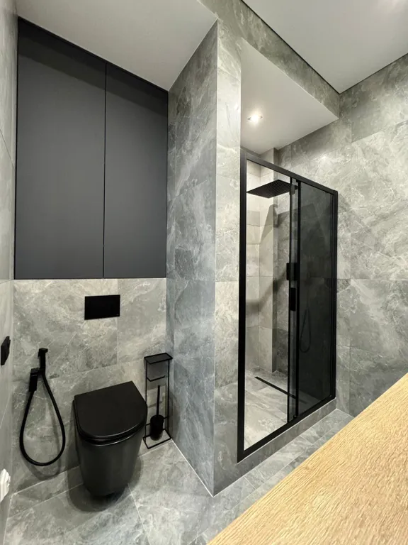 Уютная, современная студия, в клубном посёлке Привилегия