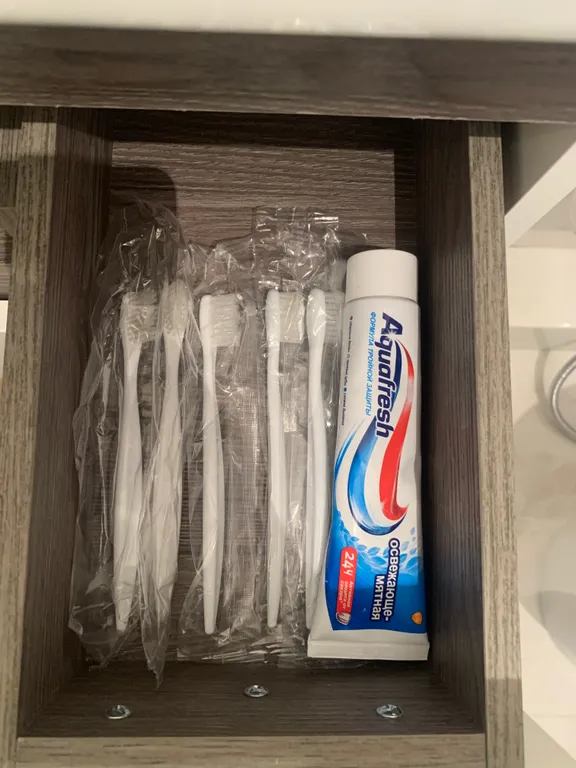 Светлая и просторная квартира с новым ремонтом