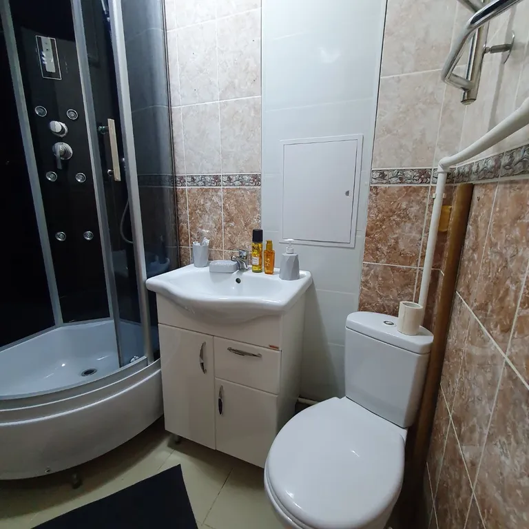 Отличная квартира