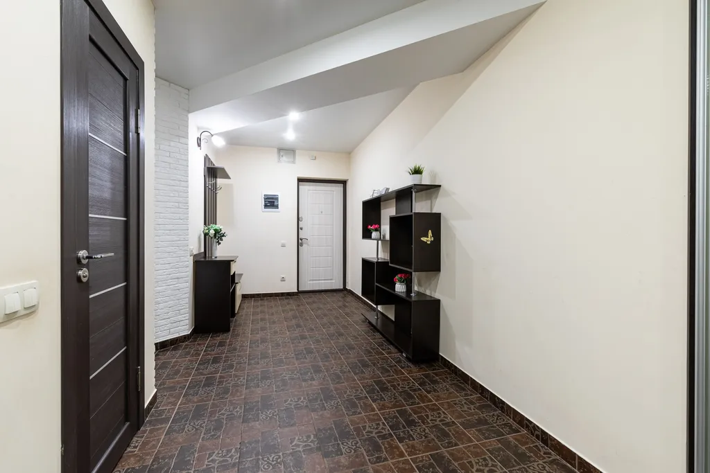 Квартира Квартира Residence Elegance на Тихомирнова 1 — Казань