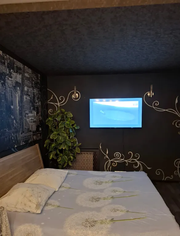 Уютное гнездышко для романтических встреч