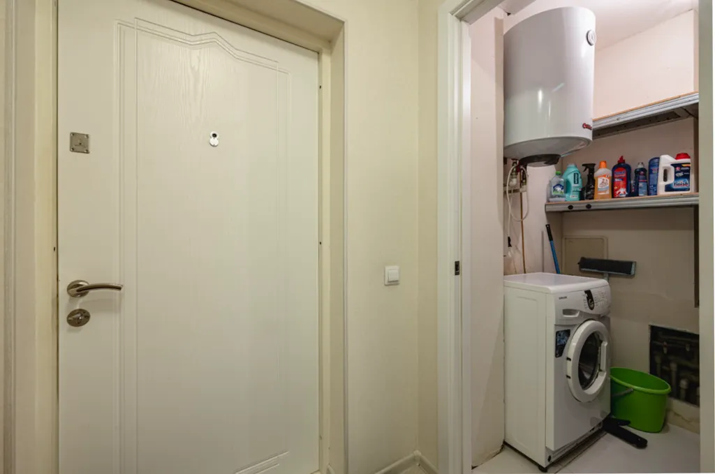 Двухэтажная квартира «отдых у ручья» со своей террасой и мангалом