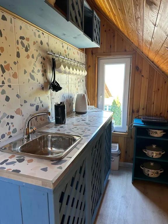 Квартира Уютный апартамент на трассе М4 Дон — Лосево