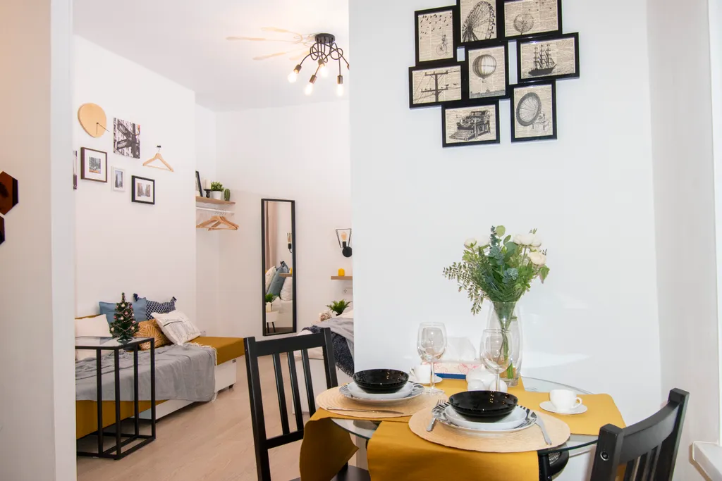 Квартира 1-комнатная Квартира — Екатеринбург