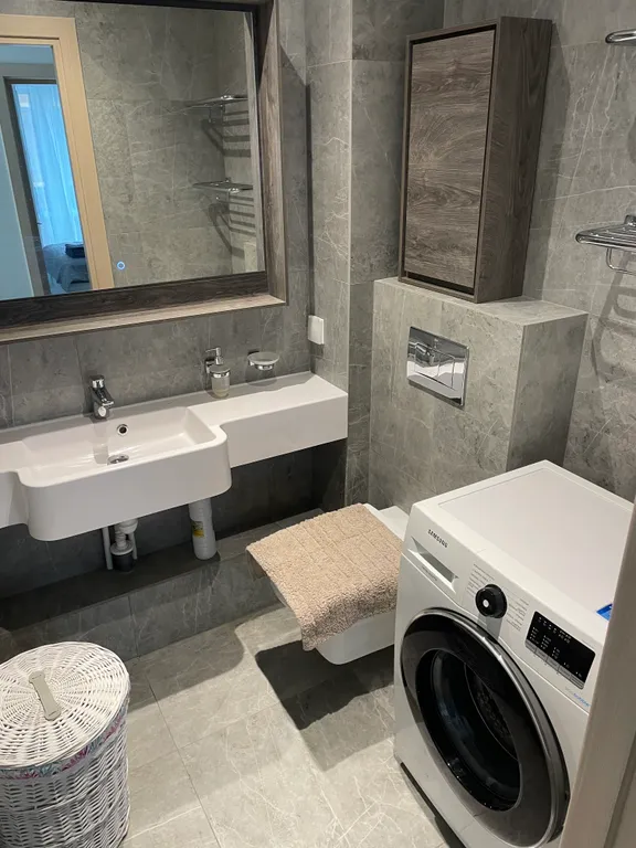 Квартира Квартира Yes Marata — Санкт-Петербург