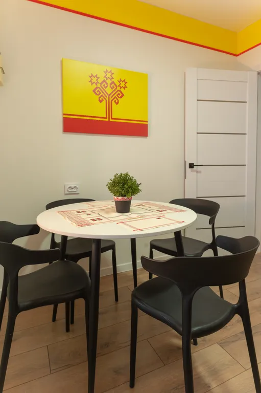 Родное Место в центре, рядом Залив, РКБ, парк Амазония