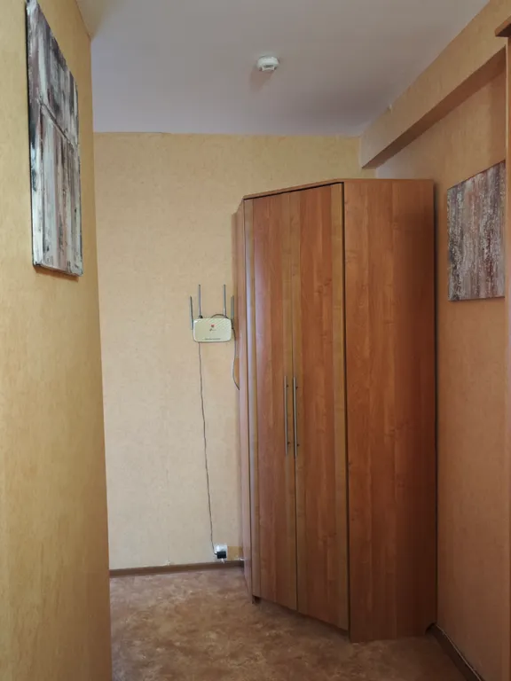 2-комнатная уютная квартира в центре города