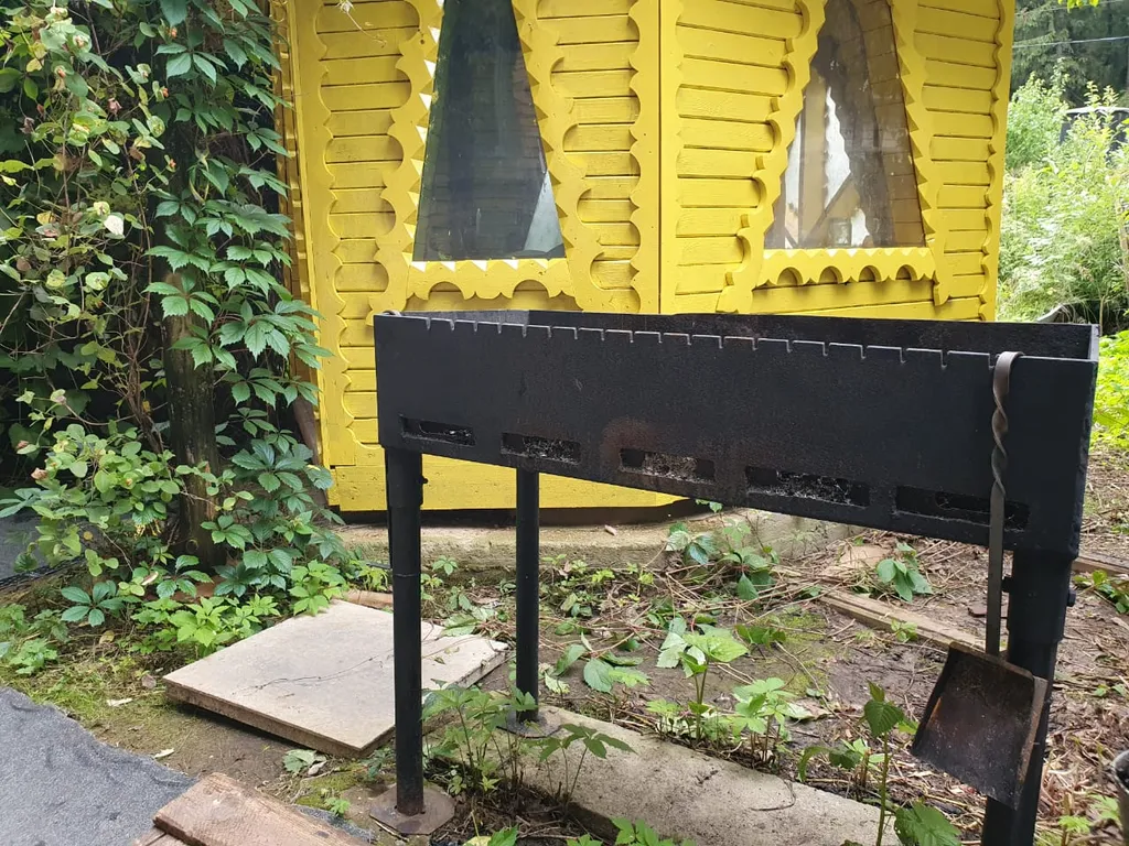 Дача во Фрязино