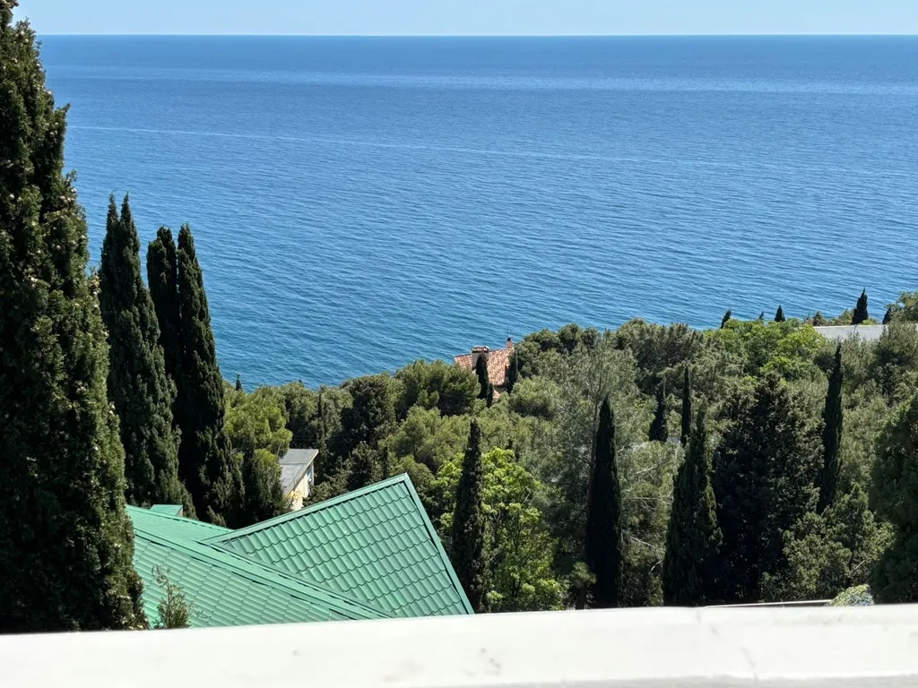 Апартамент в двух уровнях с террасой