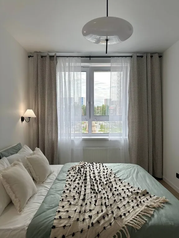 Апартаменты с pinterest