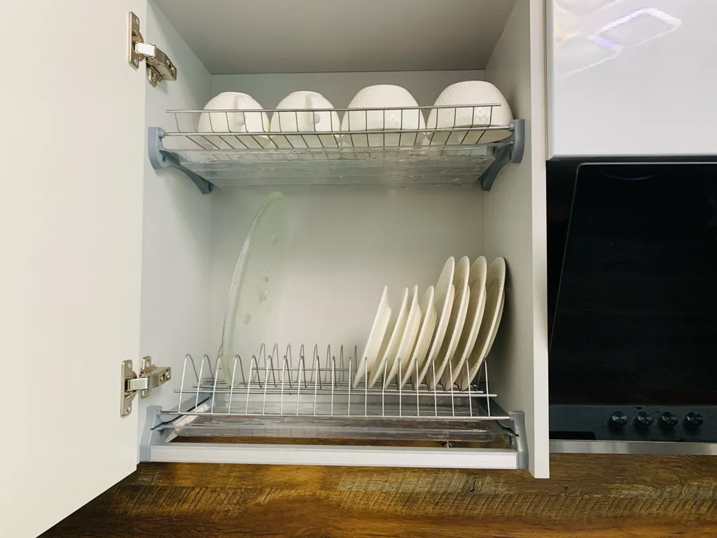 Городской уголок комфорта вдали от дома