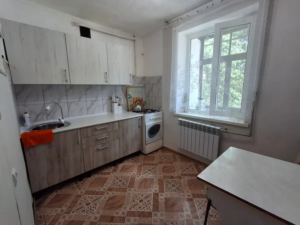 Квартира Уютная квартира в районе Старого города — Евпатория