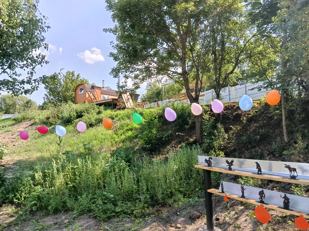 2-комнатный Дом