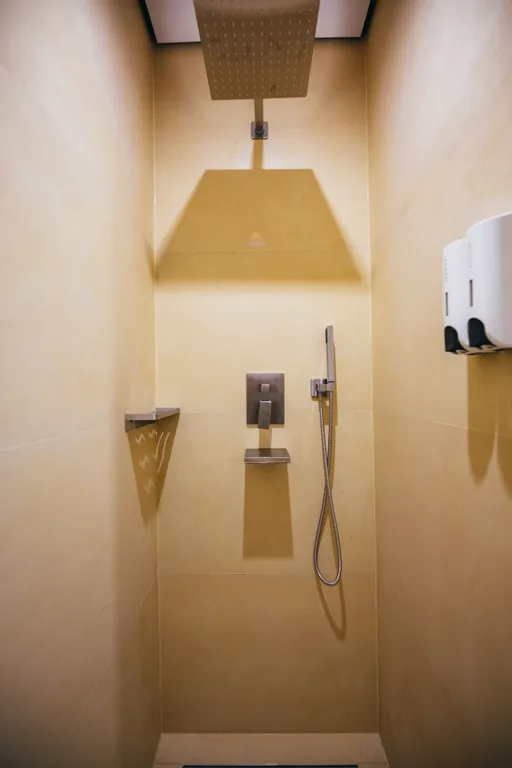 Апартаменты у моря