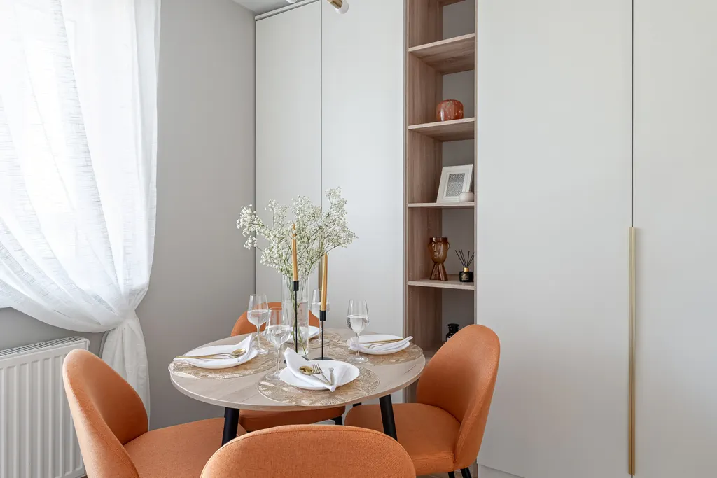 Апартаменты у моря "Прибалтийская Ривьера"