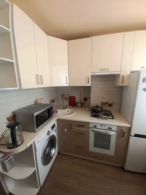 Уютная квартира в самом центре города