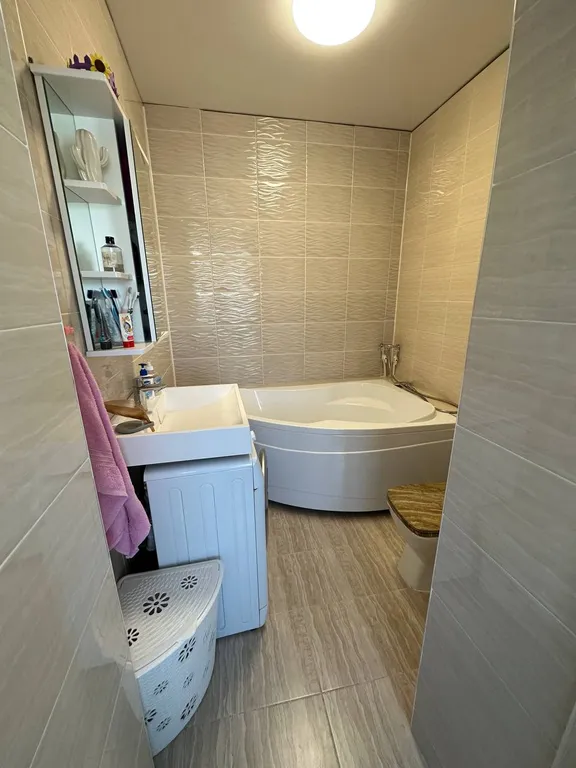 Уютный частный дом в 500 м от озера