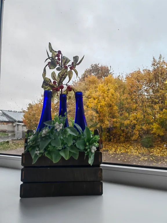 Уютная студия в центре