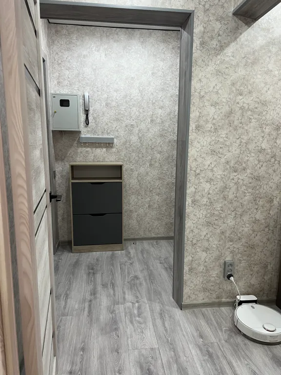 Уютная однокомнатная квартира в центре города