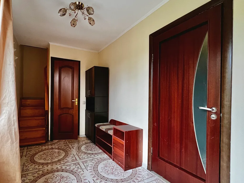 Уютный загородный таунхаус в 18 км от Смоленска рядом с трассой М1