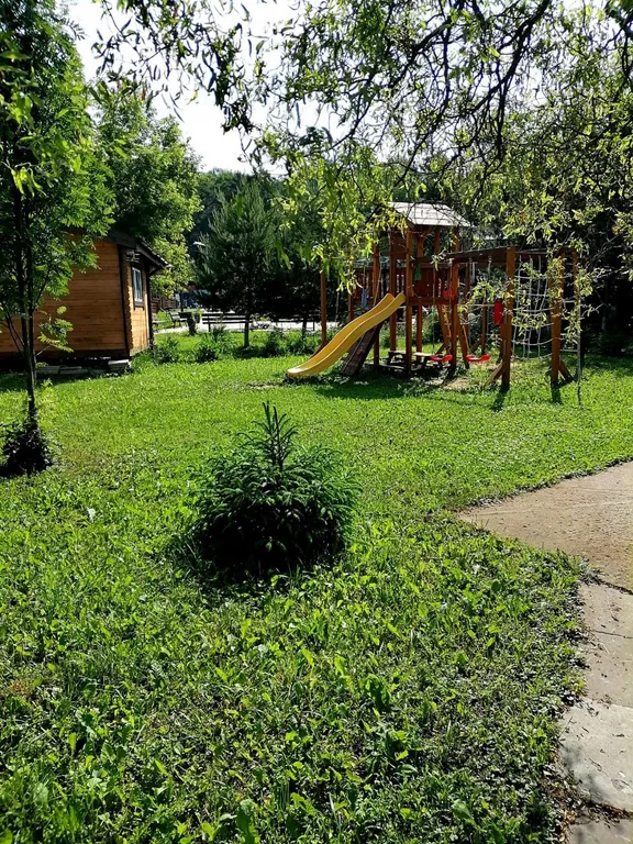 3-комнатный Дом