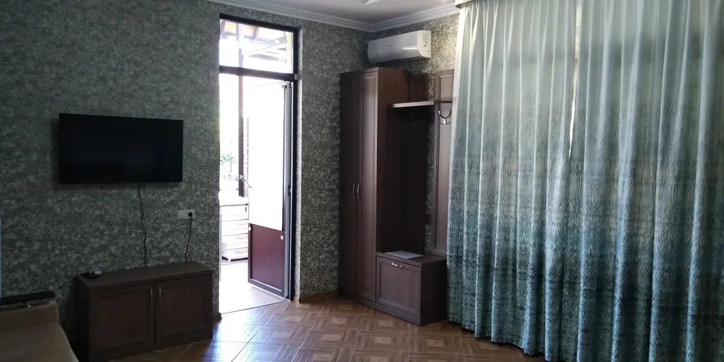 Квартира Комната — Сириус