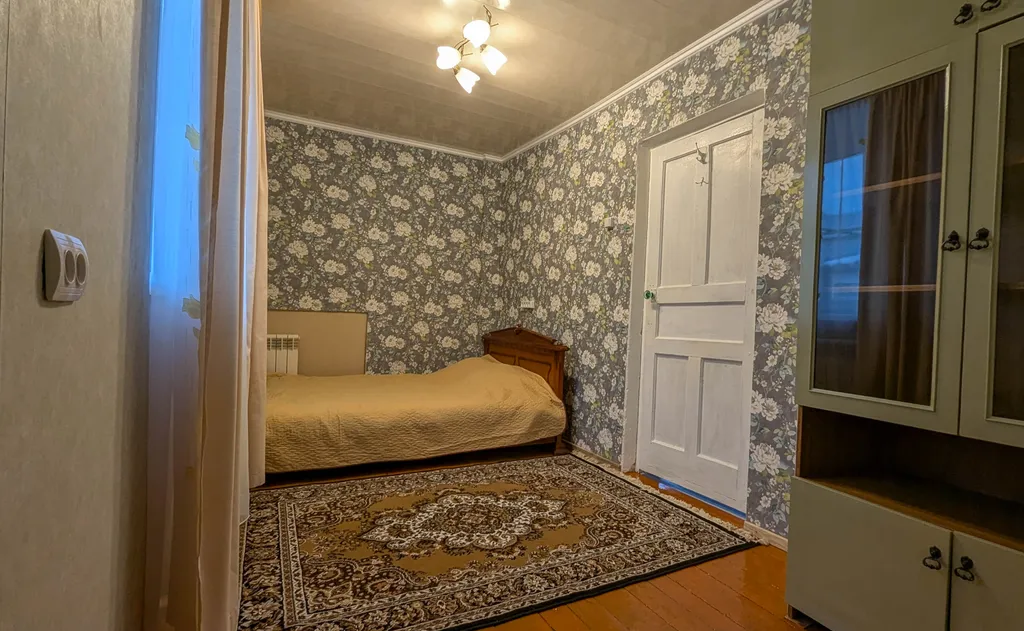 Уютная квартира в центре Палеха