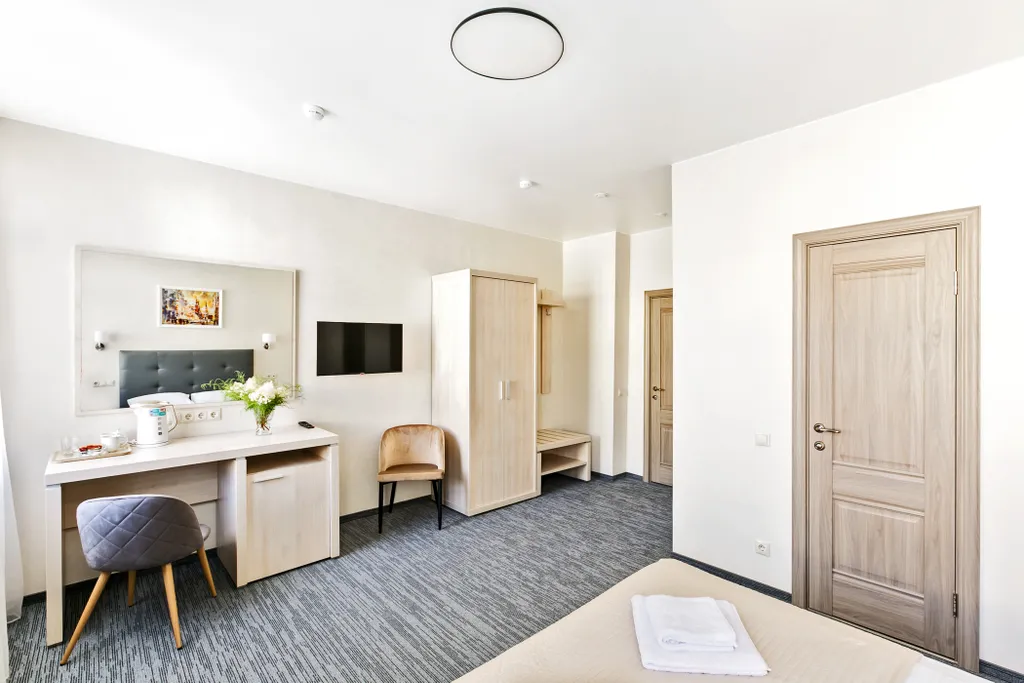 Квартира Комната — Москва