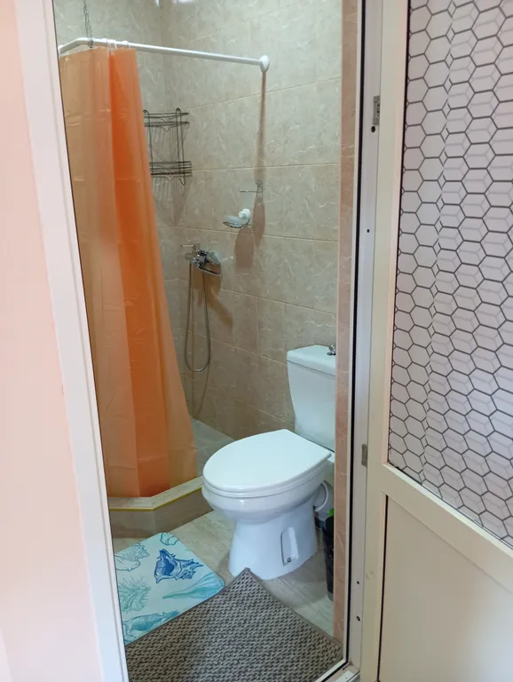 Квартира Уютная комната у моря — Сириус