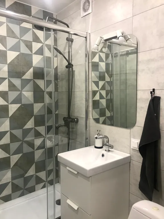 Great stay apartment