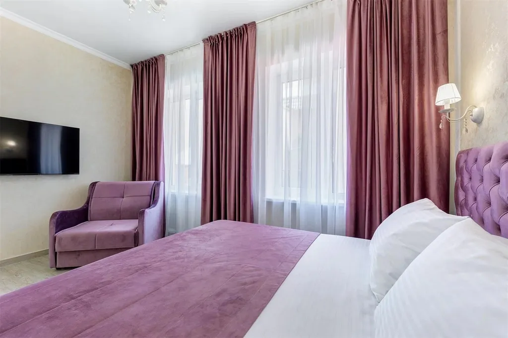 Квартира Комната — Геленджик