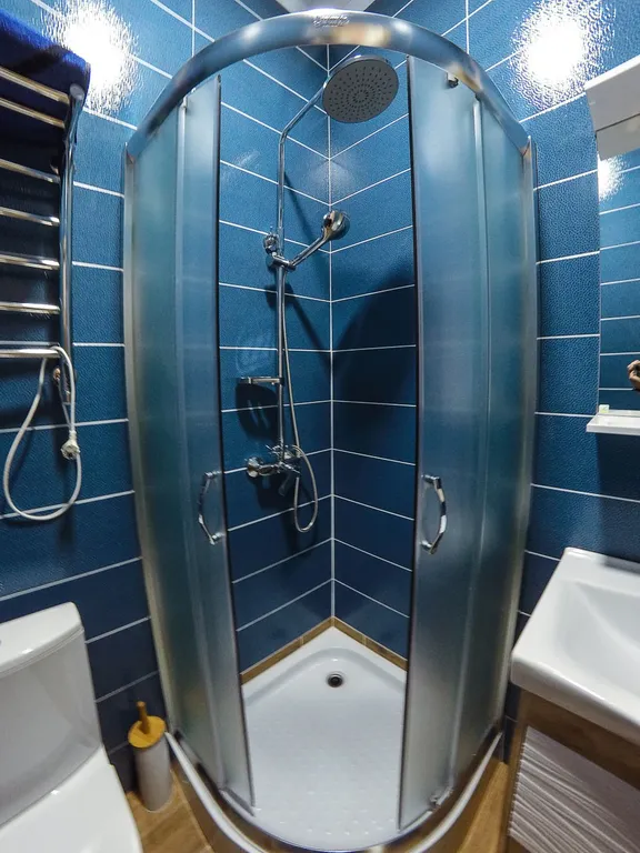 Квартира Комната — Сенной