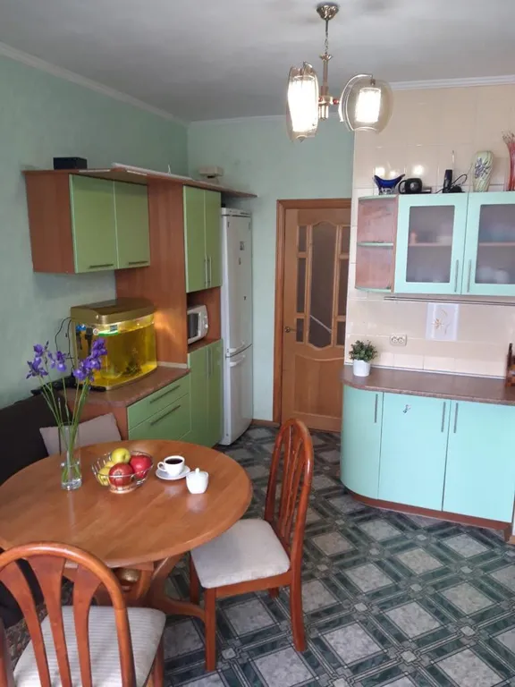 Квартира 2-х комнатная в центре города