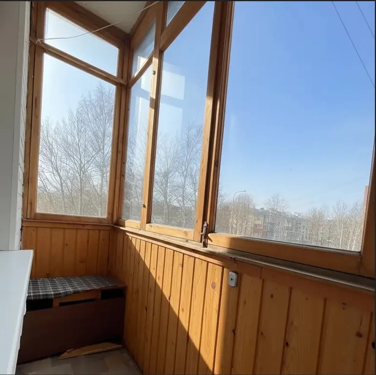 Квартира 1-комнатная Квартира — Колпино