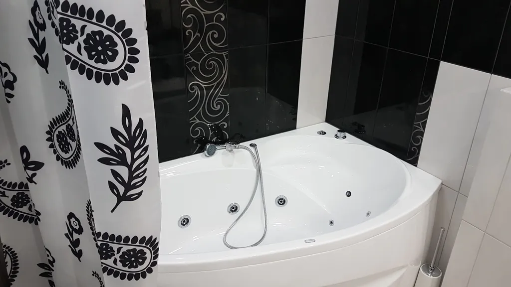 Квартира для вашего удобства