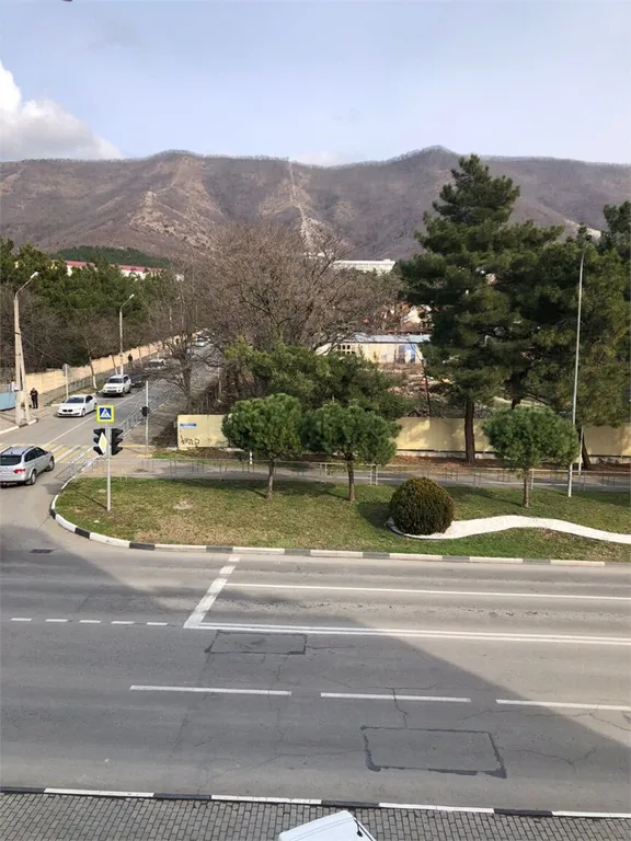 Квартира Комната — Геленджик