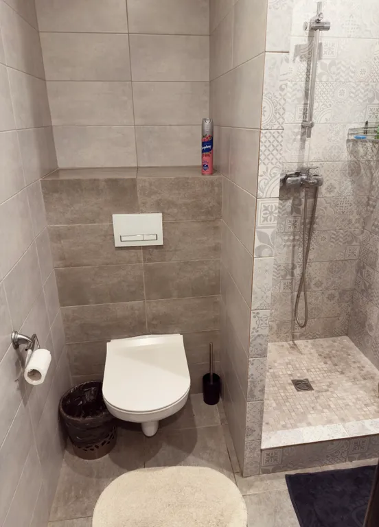 Комфортная студия